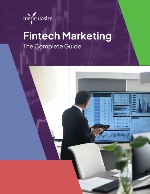 Fintech-marketing