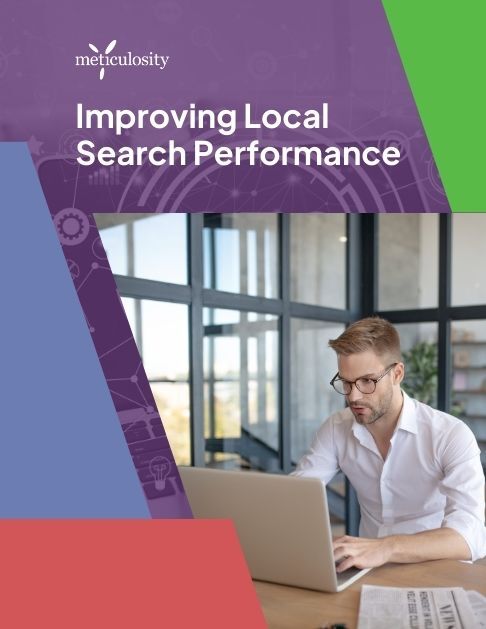 Improving-local-search-performance