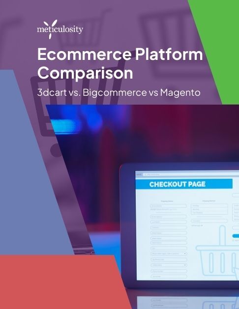 Ecommerce-Platform-Comparison